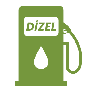 Dizel Ürünler