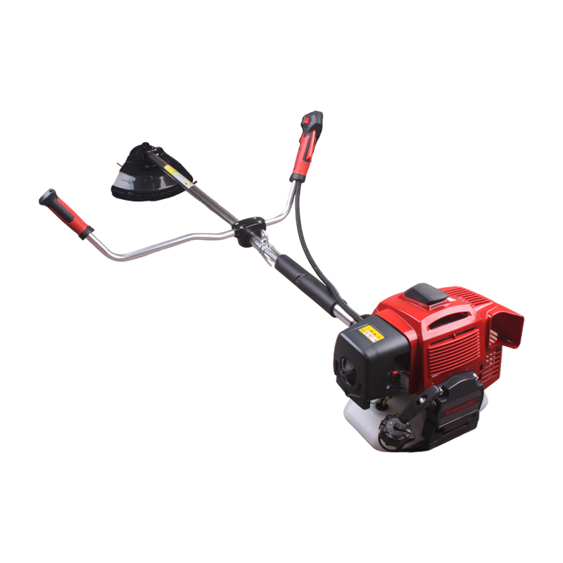 KAWASAKI BENZİNLİ YAN TIRPAN 2 KW 2.8 HP 53.2 CC