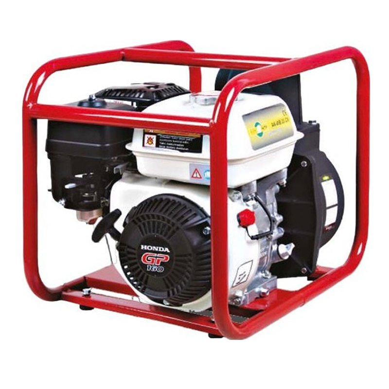 AKITA-HONDA SU MOTORU 3"  5.5 HP