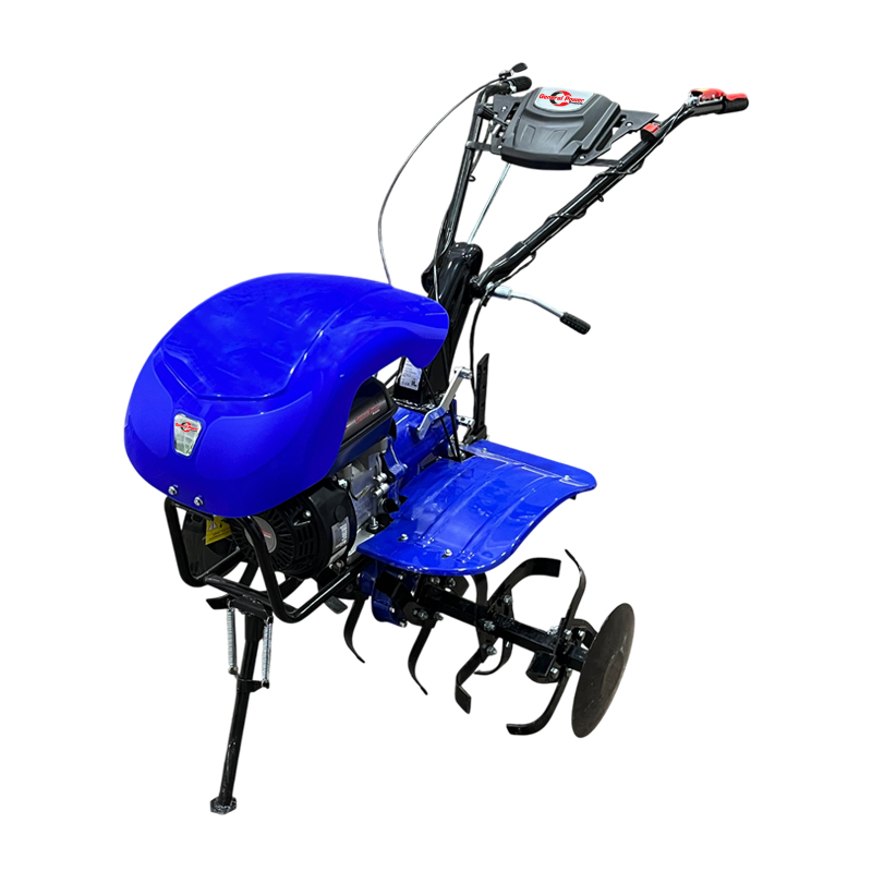 GENERAL POWER ÇAPA MAKİNASI- BENZİNLİ 7 HP 3 İLERİ 1 GERİ