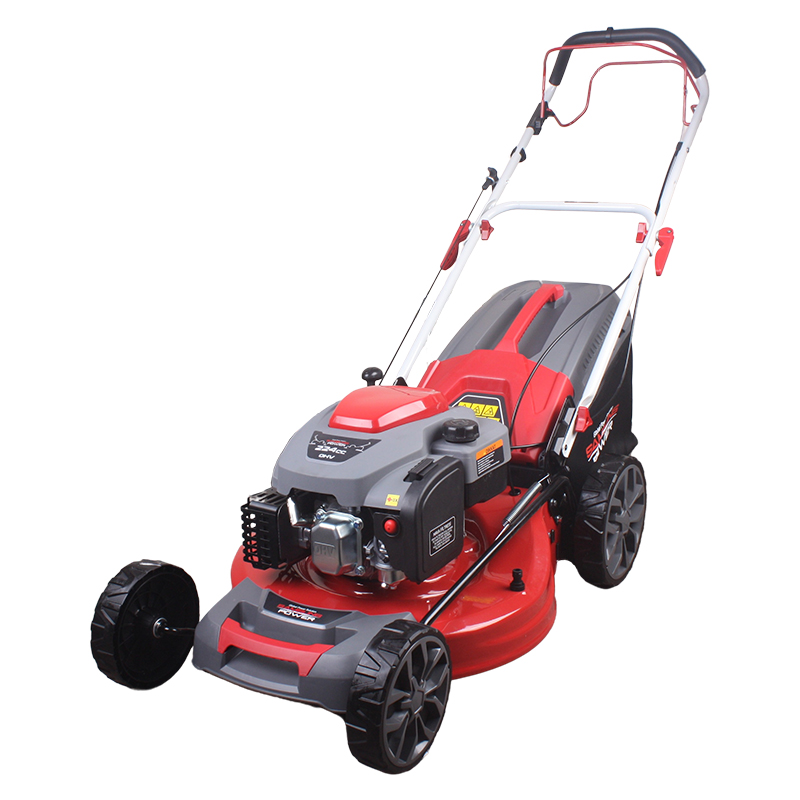 SAMSUNG ÇİM BİÇME MAKİNASI 224 CC ŞANZIMANLI 53 CM