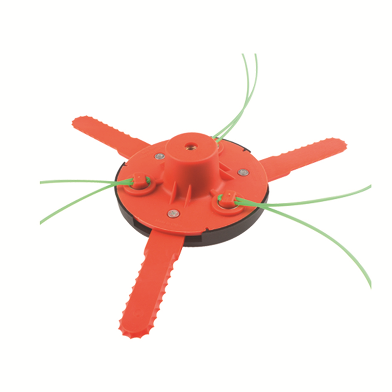GREENTECH AHTAPOT MİSİNALI BAŞLIK 10MM
