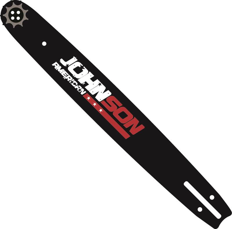 JOHNSON 3/25 PALA 33 DİŞ 1.3 MM