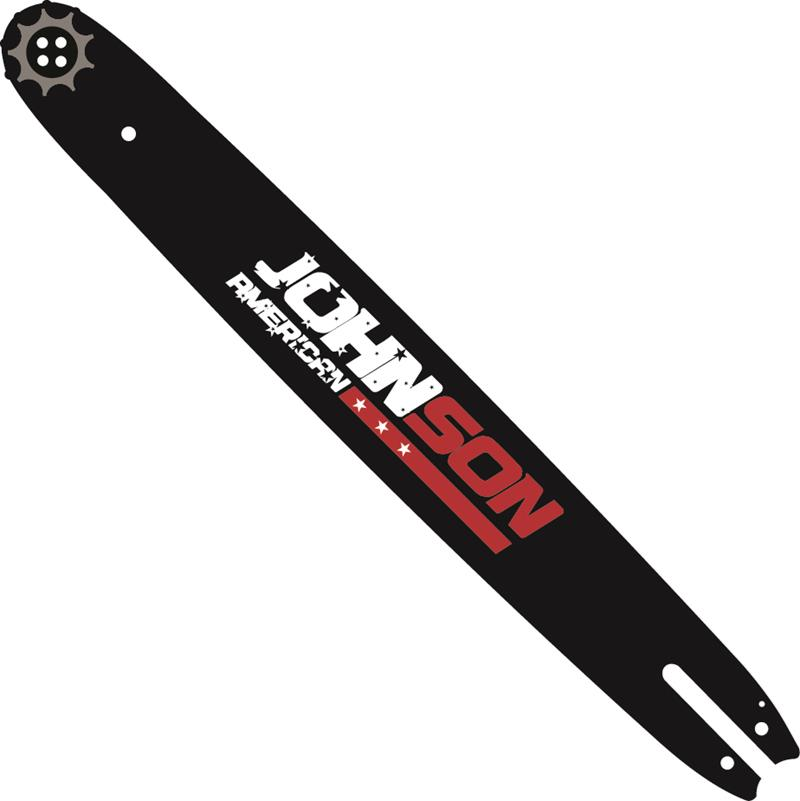JOHNSON 3/25 PALA 34 DİŞ 1.6 MM