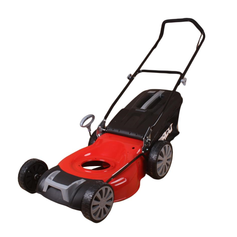BACO ÇELİK ŞASE 53 CM İTMELİ