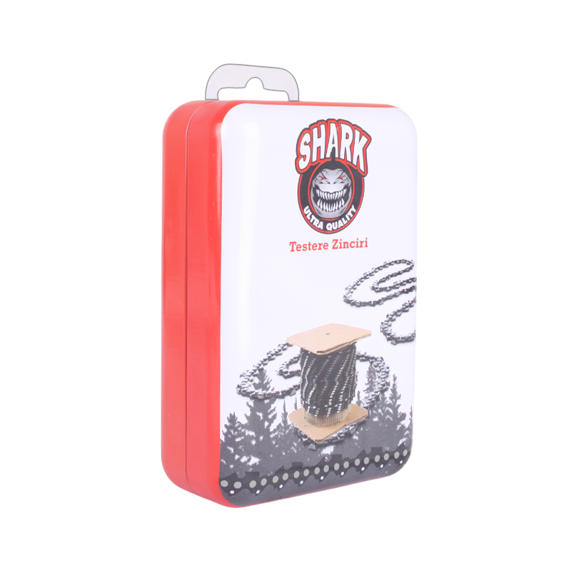 SHARK 3/25 ZİNCİR 1.3mm 0.50" 38 DİŞ KÖŞELİ