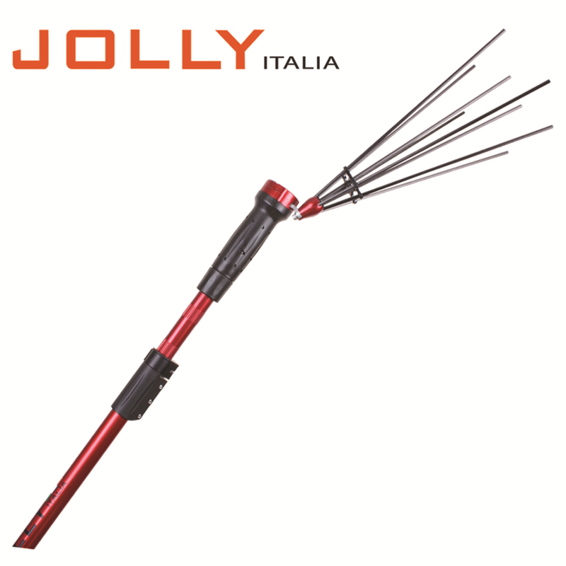JOLLY AKÜLÜ ZEYTİN SİLKELEME( ULISSE 2 )