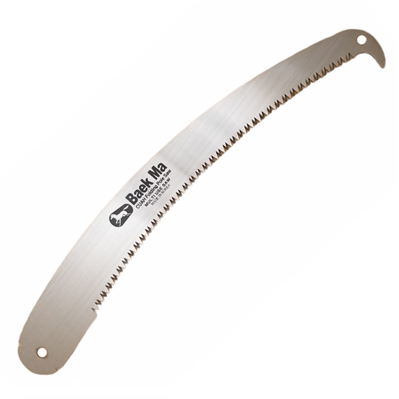 WHİTE HORSE CUAH  YEDEK TESTERE KALIN DİŞ 5.1 CM